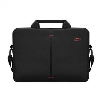 Addison 300804 Siyah Notebook Çantası