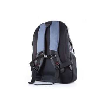 Addison 300865 Siyah Notebook Çantası