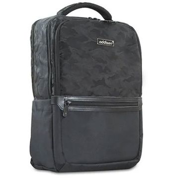 Addison 301004 15.6 inç Kamuflaj Notebook Çantası