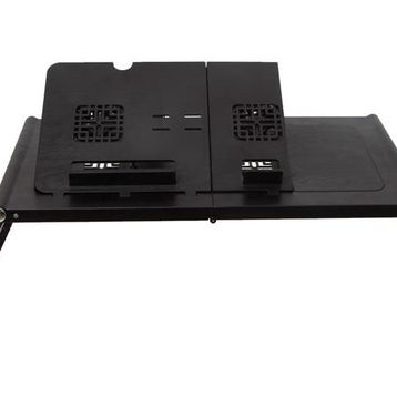 Addıson ALD-99 Katlanabilir Notebook Standı Masa