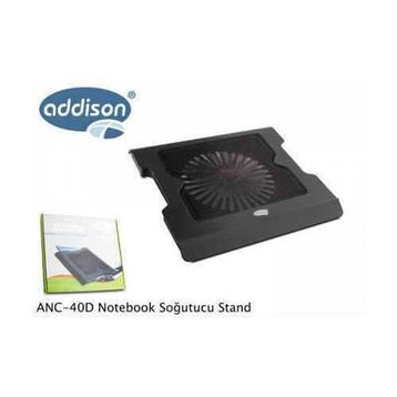 Addison ANC-40D Notebook Soğutucu