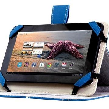 Addison IP-107 Mavi Tablet Pc Kılıfı