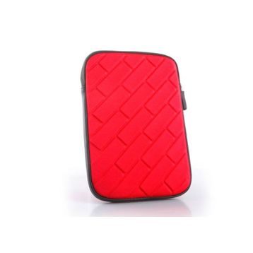 Addison IP-272 Kırmızı Tablet Kılıfı