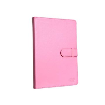 Addison IP-310 Pembe 10.1'' Tablet Kılıfı