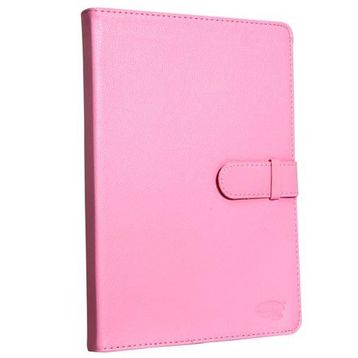 Addison IP-310 Pembe 10.1'' Tablet Kılıfı