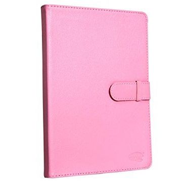 Addison IP-310 Pembe 10.1'' Tablet Kılıfı