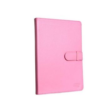 Addison IP-310 Pembe 10.1'' Tablet Kılıfı