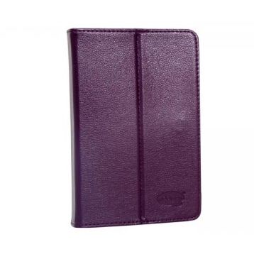 Addison IP-375 Mor 7'' Tablet Kılıfı