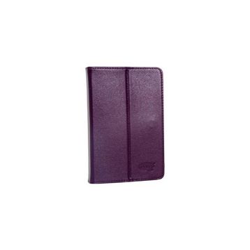 Addison IP-375 Mor 7'' Tablet Kılıfı