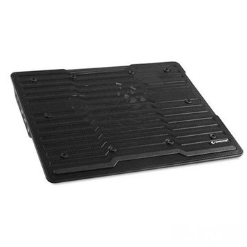 Addison Rampage AD-RC1 Siyah 200mm Fan 12