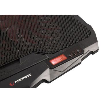 Addison Rampage AD-RC4 Notebook Soğutucu Stand