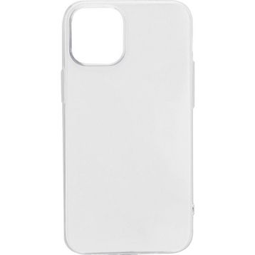 Addison SAM-S10P Samsung S10 Plus Şeffaf Telefon Kılıfı
