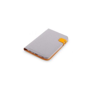 Addison SMG-TAB3-02 Gri 8'' Tablet Kılıfı