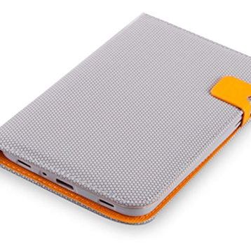 Addison SMG-TAB3-02 Gri 8'' Tablet Kılıfı