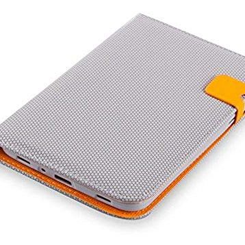 Addison SMG-TAB3-02 Gri 8'' Tablet Kılıfı