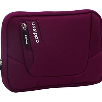 Addison TP-161 Mor 7'' Tablet Kılıfı
