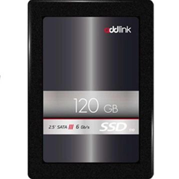 Addlink 120S10S3 120 GB 2.5" 510-400 MB/s SSD Sabit Disk