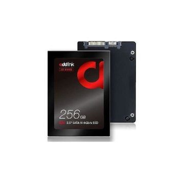 Addlink 256S20S3S 256 GB 2.5" 510-400 MB/s SSD Sabit Disk