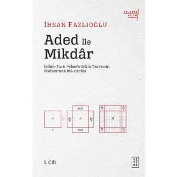 Aded İle Mikdar - İhsan Fazlıoğlu
