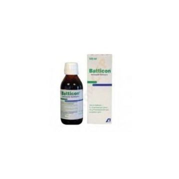 Adeka 100ml Batticon Antiseptik Solüsyon
