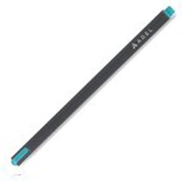Adel 0.4 mm Mavi İnce Uçlu Keçe Kalem