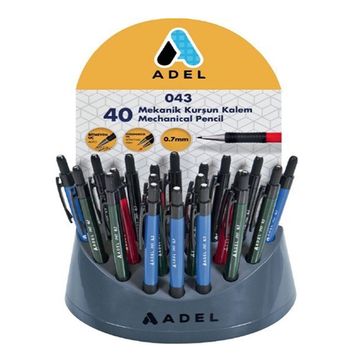Adel 0.7 mm Versatil Kalem