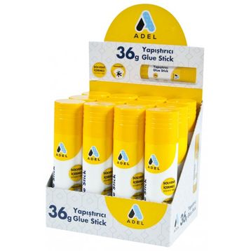 Adel 12x36 gr Stick Yapıştırıcı