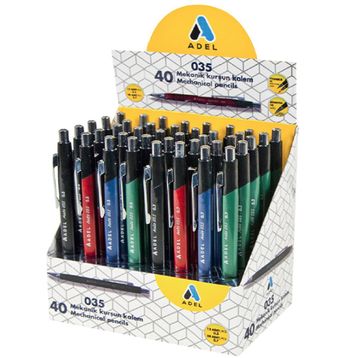 Adel Auto 057 07 Mm Versatil Kalem