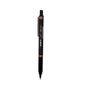 Adel BL Black Rose 0.7 mm Uçlu Versatil Kalem
