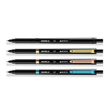 Adel Blackline 0.7 MM Mekanik Kurşun Kalem