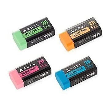 Adel Dust-Free Silgi