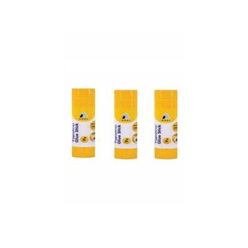 Adel Glue Stick 3x21 gr Yapıştırıcı