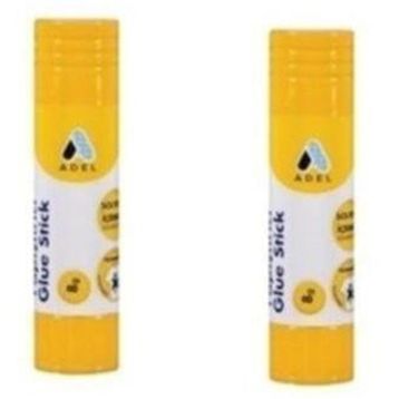 Adel Glue Stick 6x8 gr Yapıştırıcı
