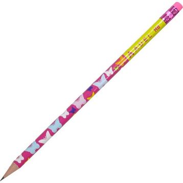 Adel HB 4039 Pembe Kurşun Kalem