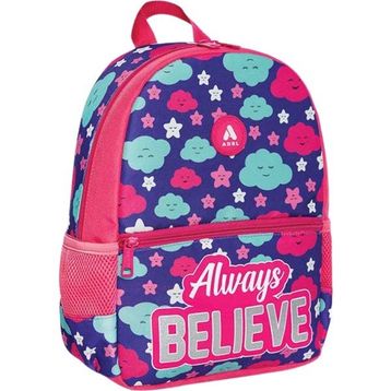 Adel Junior Always Believe 000179 Anaokul Çantası