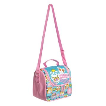 Adel Junior Corgi 000145 Beslenme Çantası