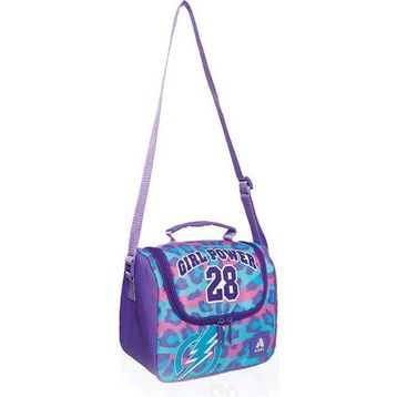 Adel Junior Girl Power 000142 Beslenme Çantası