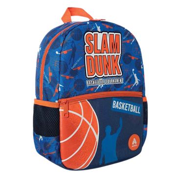 Adel Junior Slam Dunk 000187 Anaokul Çantası