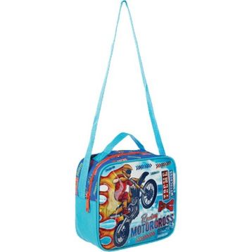 Adel Kids Motocross Pvc 000160 Beslenme Çantası