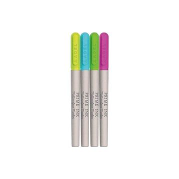 Adel Prime Ink Multisurface 4'lü Pastel Marker Kalem