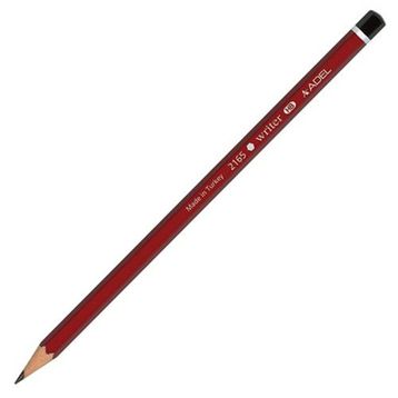 Adel Writer Mercanlı Kurşun Kalem