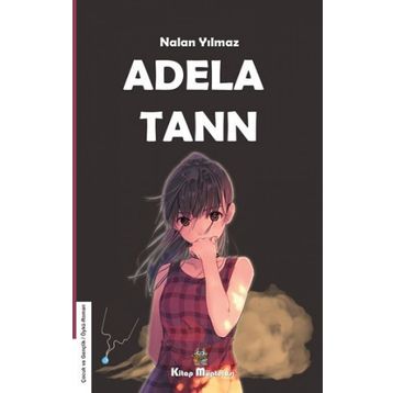 Adela Tann - Nalan Yılmaz