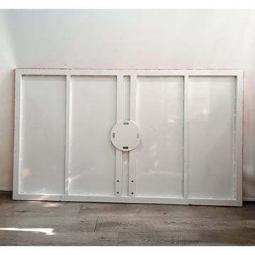 Adelinspor 105x180 1,5 mm Sac Basketbol Panyası