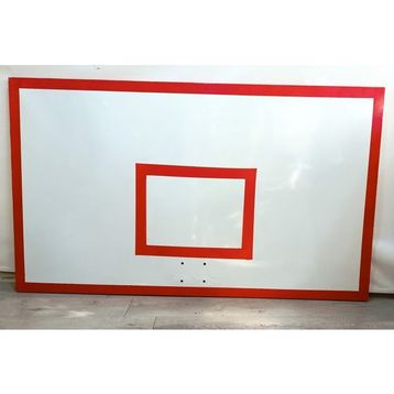 Adelinspor 105x180 18 mm MDF Ahşap Basketbol Panyası