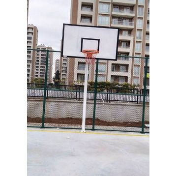 Adelinspor 105x180 2 mm Sac 101 Basketbol Potası Sabit Çember