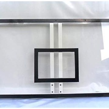 Adelinspor 105x180 20 mm Akrilik Cam Basketbol Panyası