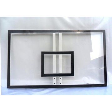 Adelinspor 105x180 20 mm Akrilik Cam Basketbol Panyası