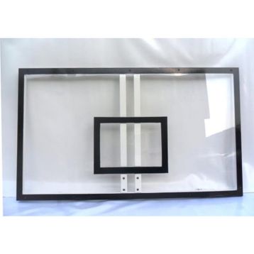 Adelinspor 105x180 20 mm Akrilik Cam Basketbol Panyası