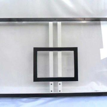 Adelinspor 105x180 20 mm Akrilik Cam Basketbol Panyası