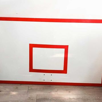 Adelinspor 105x180 cm Basketbol Panyası